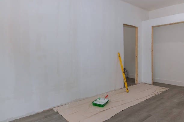 Best Repainting for Renovations  in Moses Lake North, WA